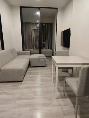 เช่าคอนโด  นิช โมโน เมกะ สเปซ บางนา บางแก้ว บางพลี สมุทรปราการ CX-127738