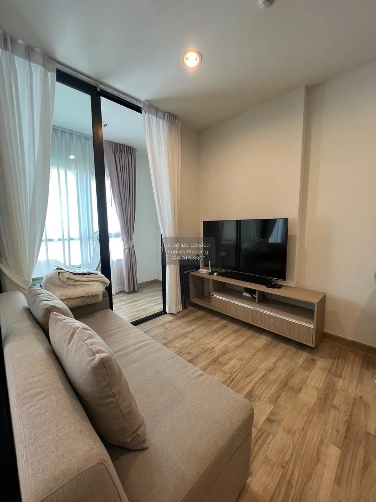 For Sale Condo , Niche Mono Sukhumvit Bearing , BTS-Bearing , Sam 1
