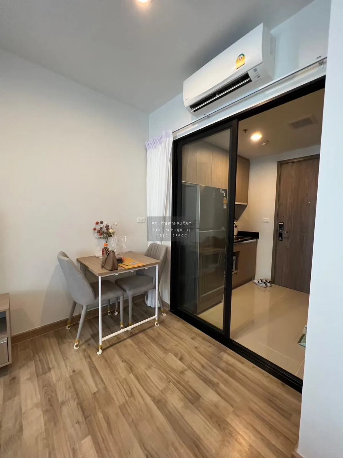 For Sale Condo , Niche Mono Sukhumvit Bearing , BTS-Bearing , Sam 3