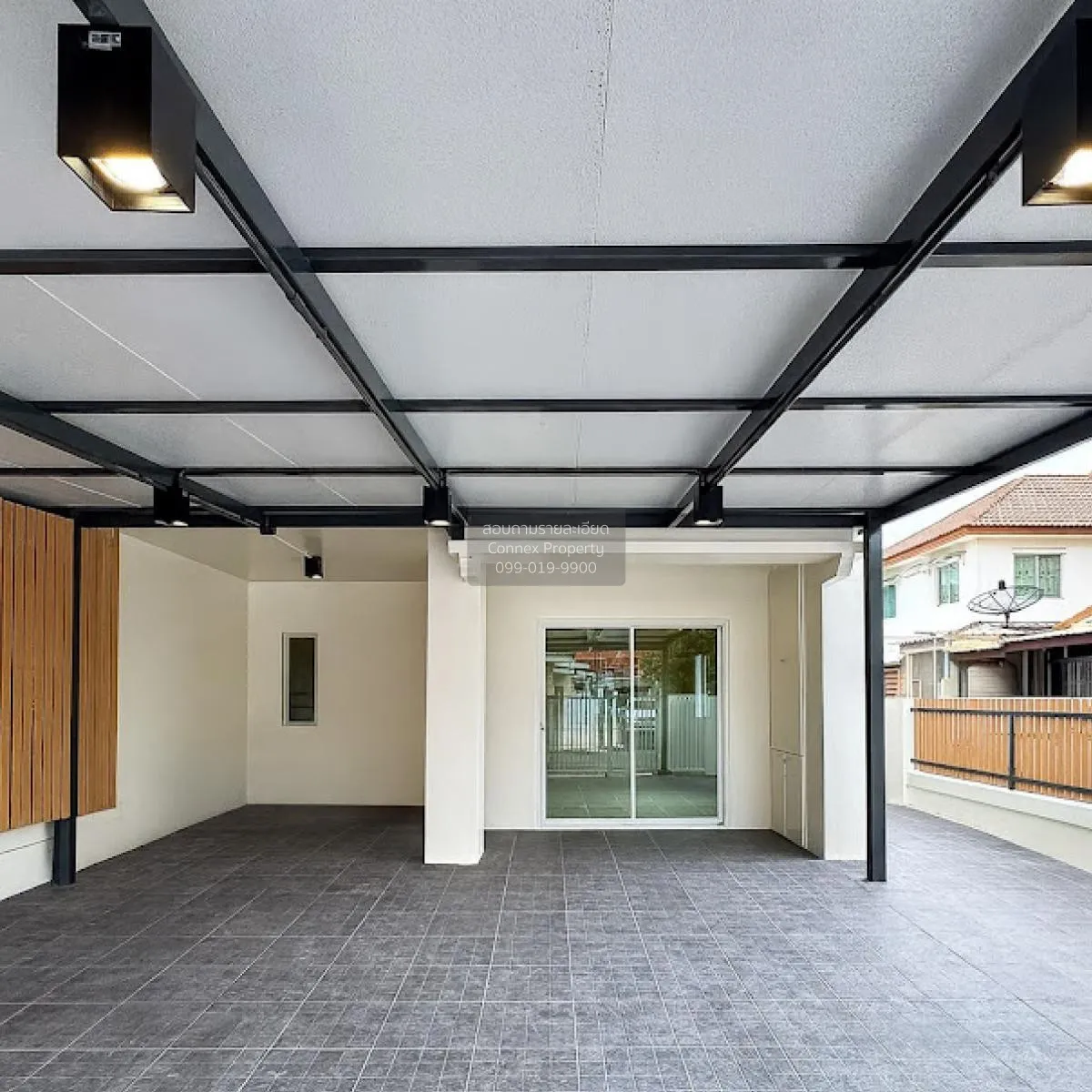 ขายทาวน์เฮ้าส์/ทาวน์โฮม  พฤกษาวิลล์ 3 สรงประภา - ดอนเมือง ดอนเมือ