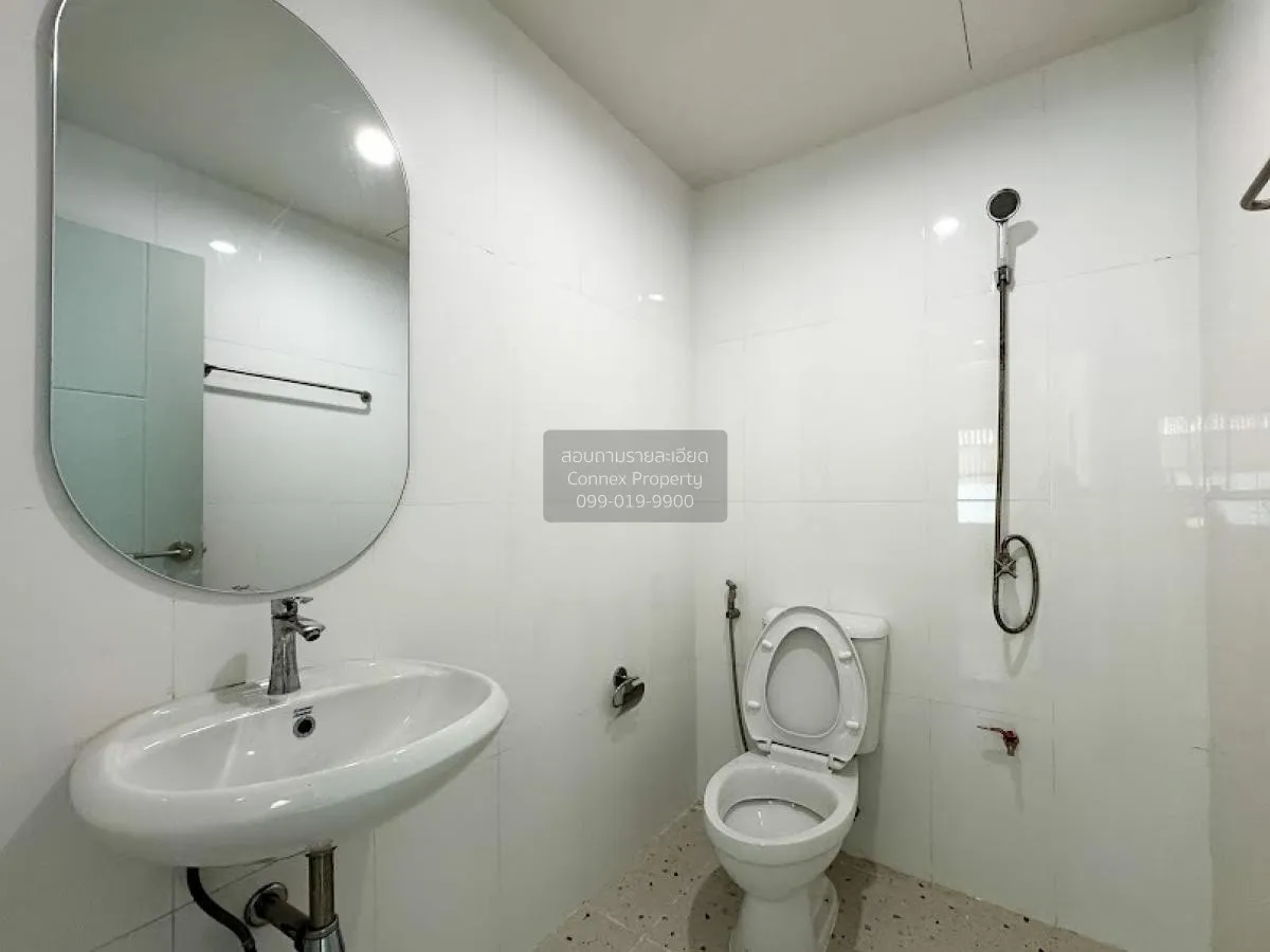 ขายทาวน์เฮ้าส์/ทาวน์โฮม  พฤกษาวิลล์ 3 สรงประภา - ดอนเมือง ดอนเมือ