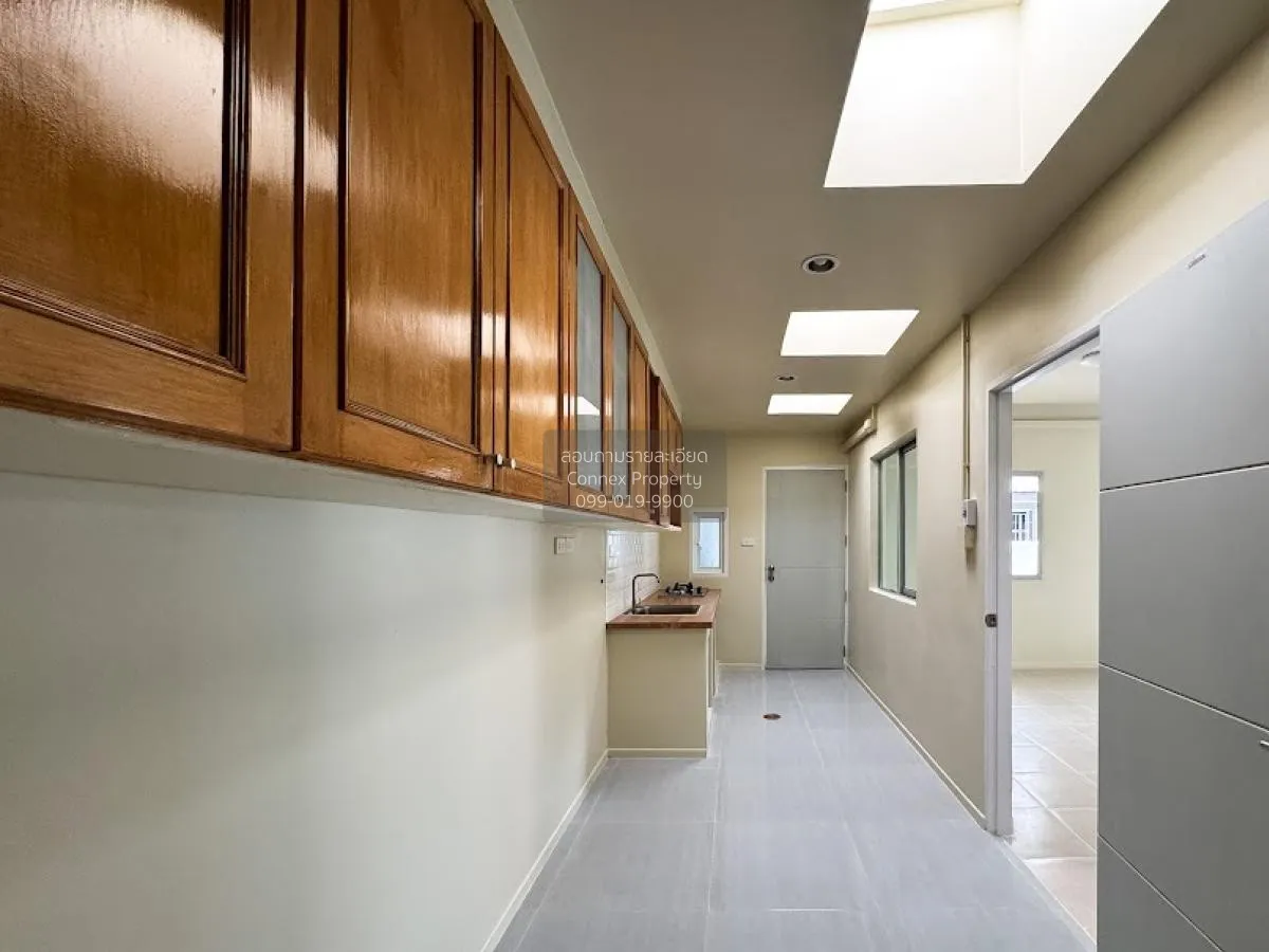 ขายทาวน์เฮ้าส์/ทาวน์โฮม  พฤกษาวิลล์ 3 สรงประภา - ดอนเมือง ดอนเมือ