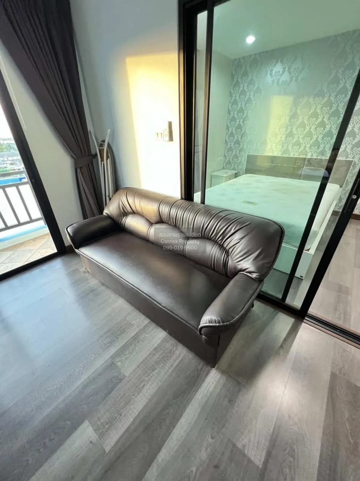 For Sale Condo , D2 Bangsaen Condominium , Saen Suk , Mueang Chon 1