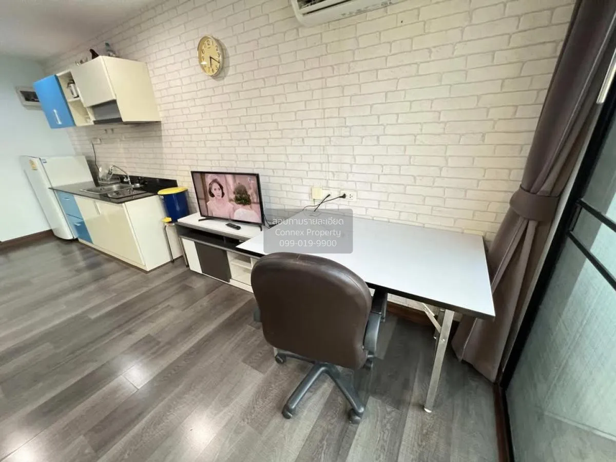 For Sale Condo , D2 Bangsaen Condominium , Saen Suk , Mueang Chon 2