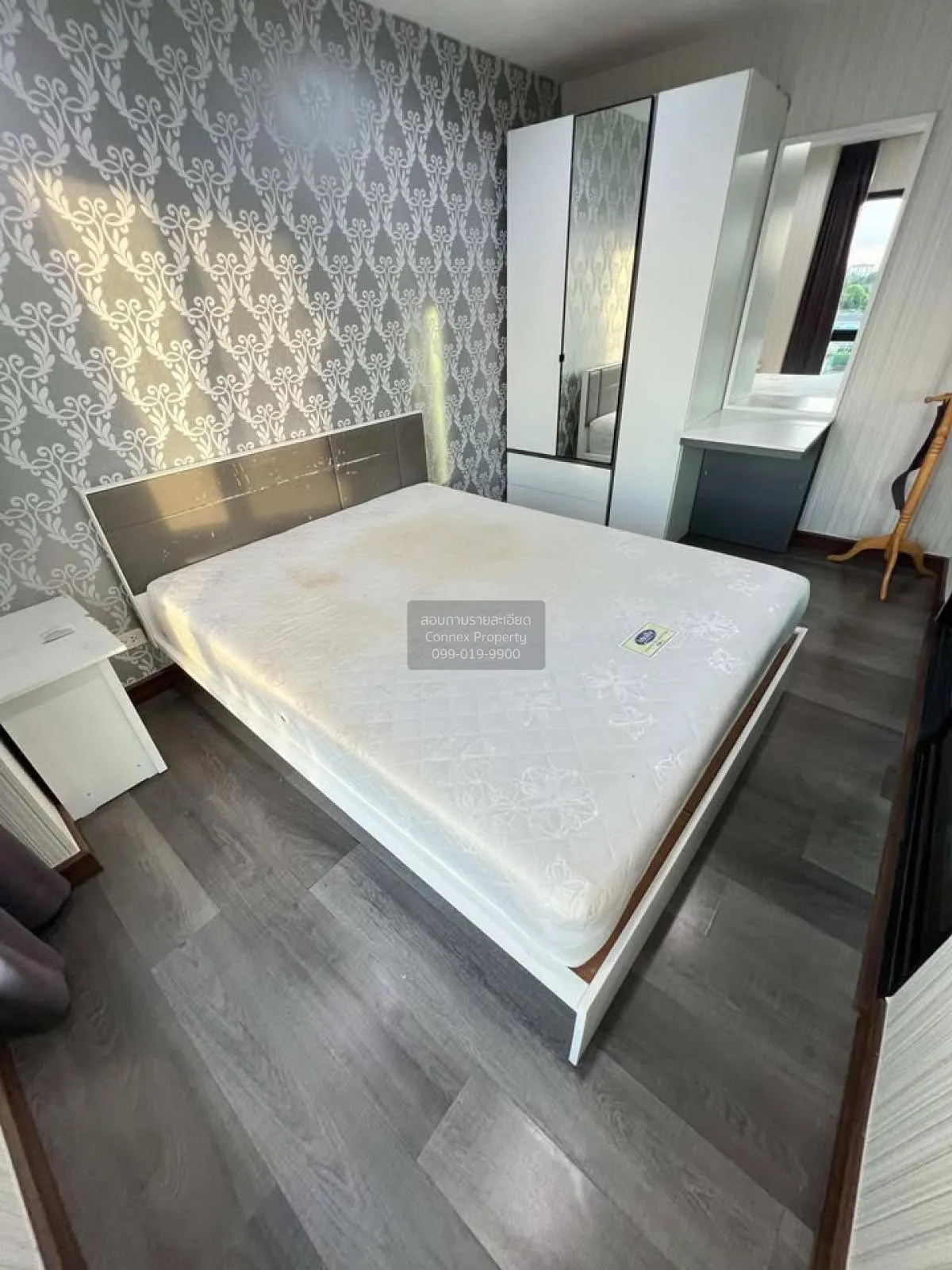 For Sale Condo , D2 Bangsaen Condominium , Saen Suk , Mueang Chon 4