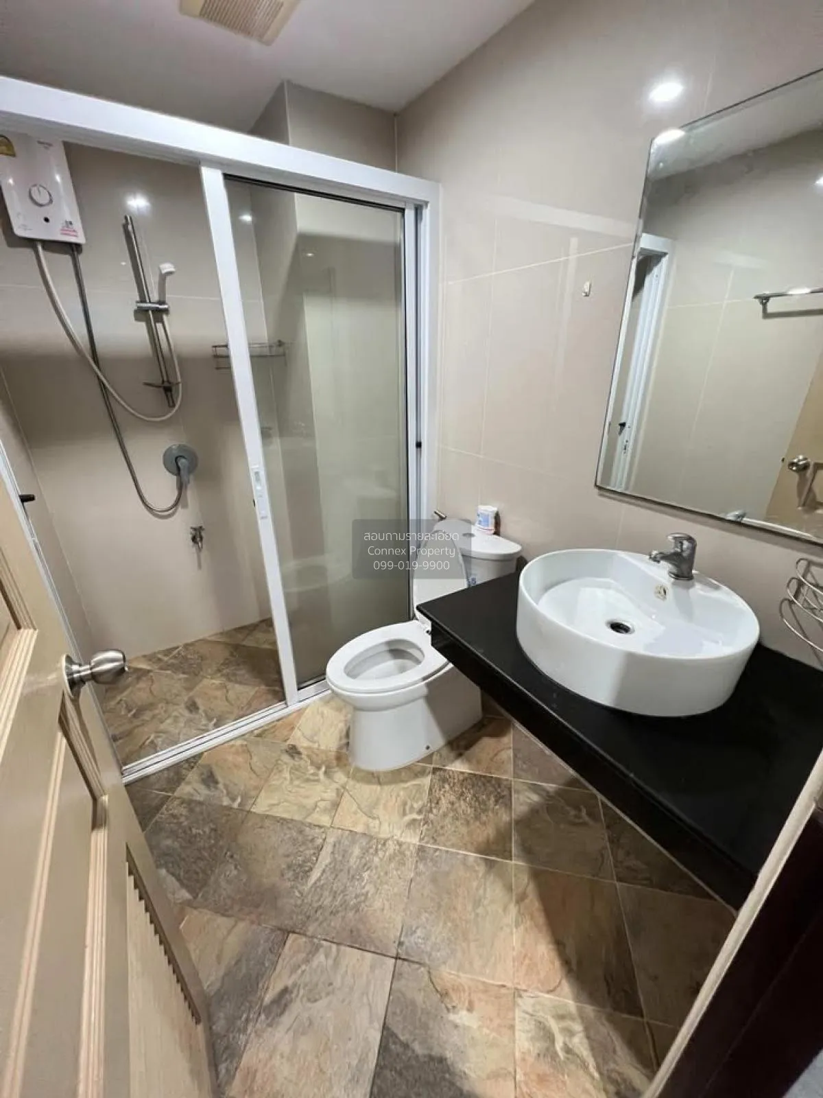 For Sale Condo , D2 Bangsaen Condominium , Saen Suk , Mueang Chon