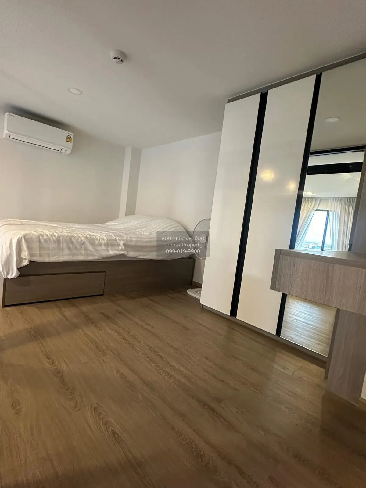 For Rent Condo , Origin Plug & Play Nonthaburi Station , Duplex ,