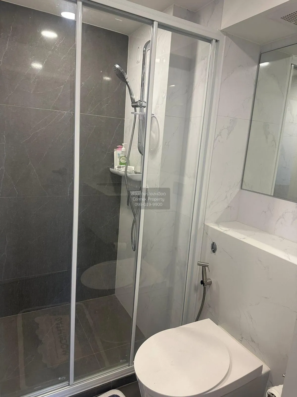 For Rent Condo , Origin Plug & Play Nonthaburi Station , Duplex ,