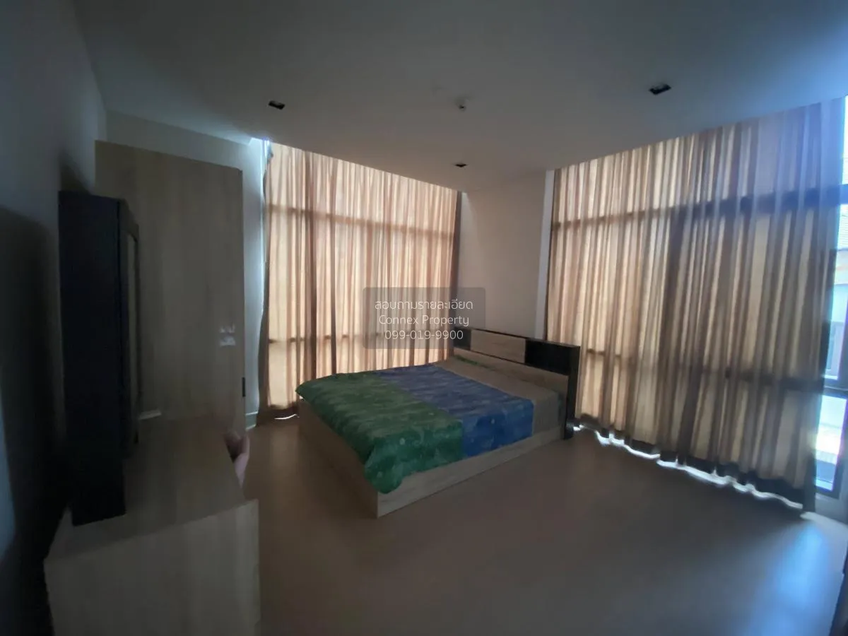 เช่าคอนโด  เดอะรูม เจริญกรุง 30 BTS-สะพานตากสิน บางรัก เขต บางรัก