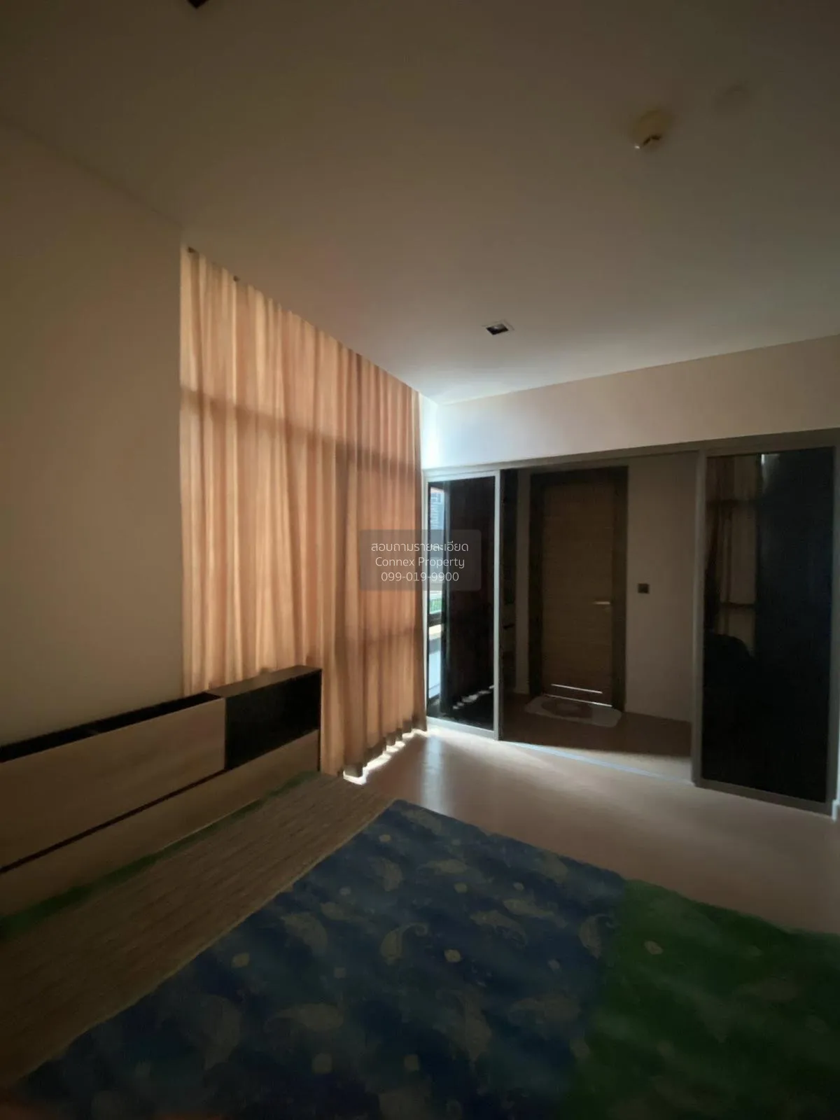 เช่าคอนโด  เดอะรูม เจริญกรุง 30 BTS-สะพานตากสิน บางรัก เขต บางรัก