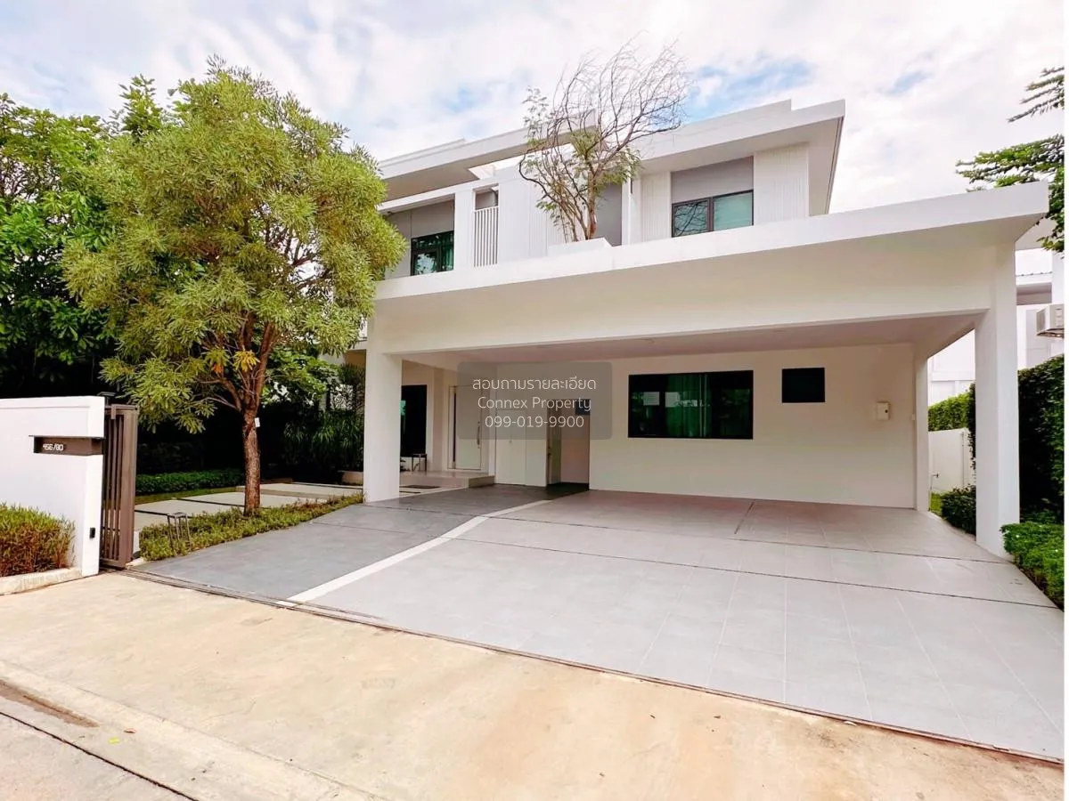 For Sale House , MANTANA Bangna km 15 , Bang Chalong , Bang Phli  1