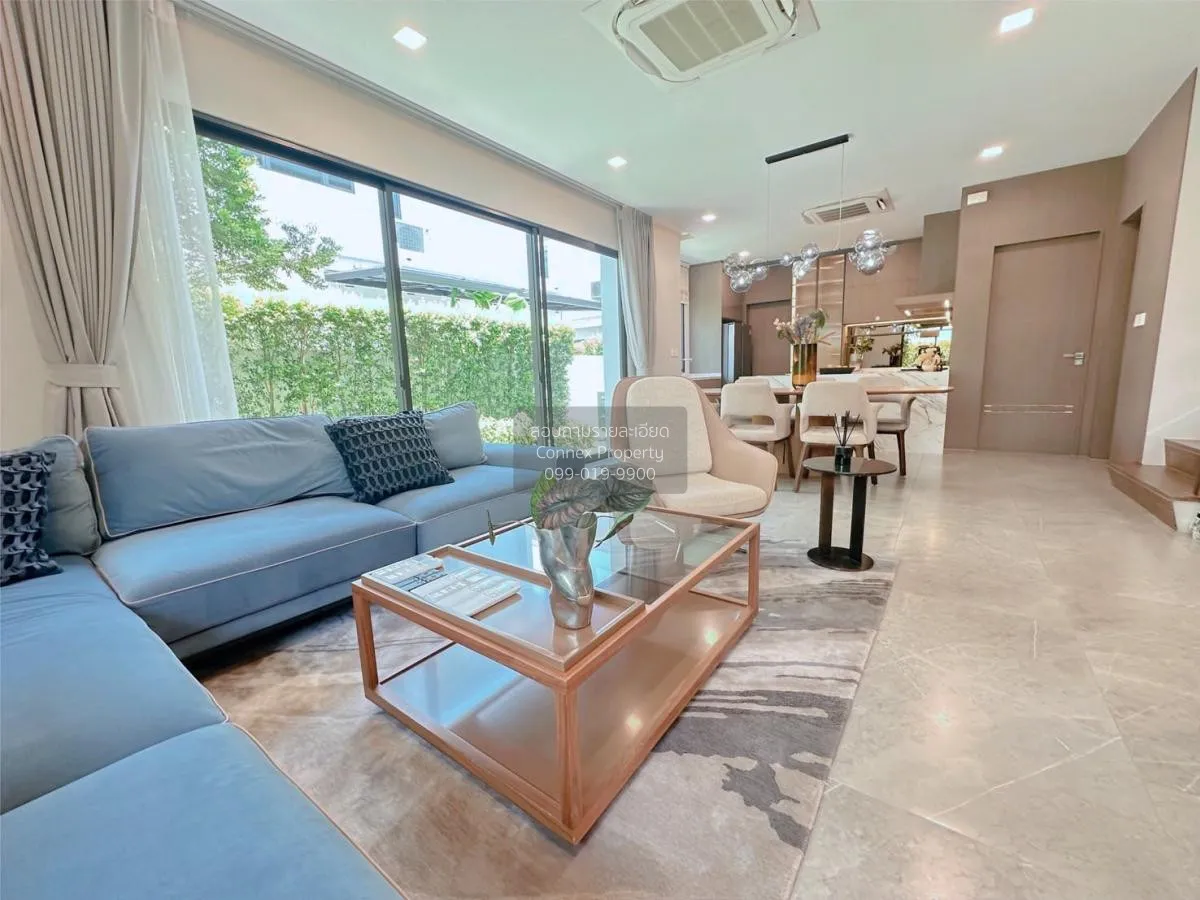 For Sale House , MANTANA Bangna km 15 , Bang Chalong , Bang Phli  4