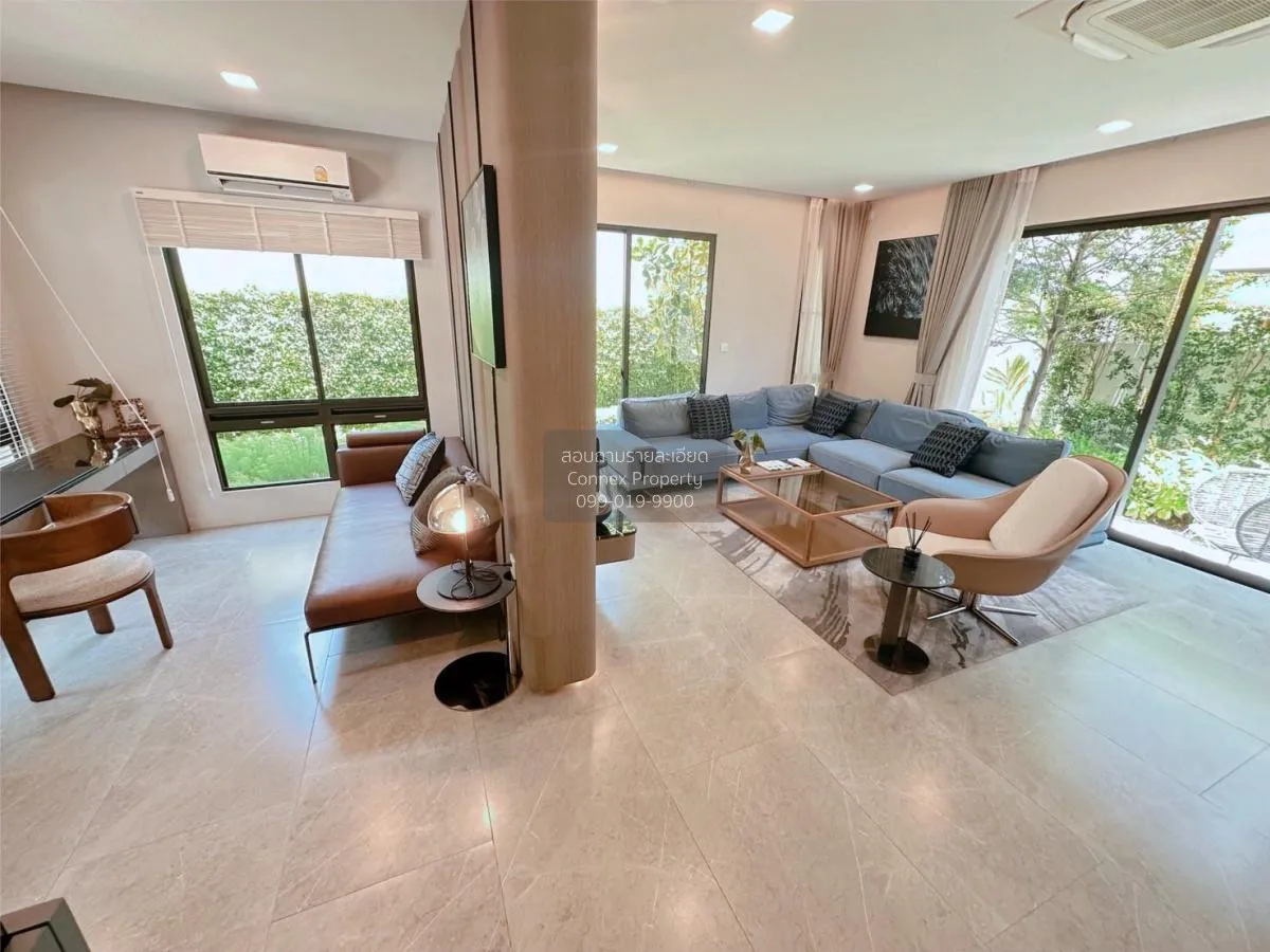 For Sale House , MANTANA Bangna km 15 , Bang Chalong , Bang Phli 