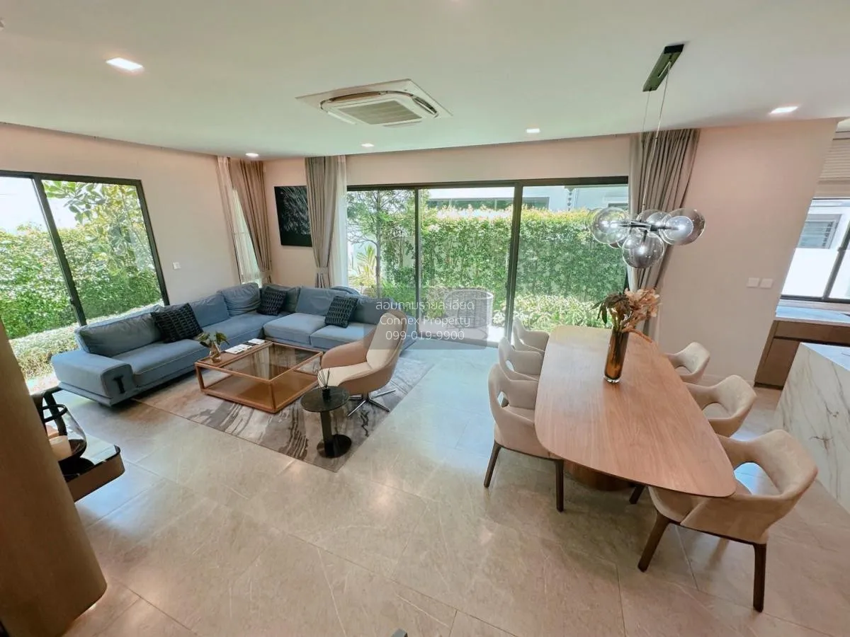 For Sale House , MANTANA Bangna km 15 , Bang Chalong , Bang Phli 