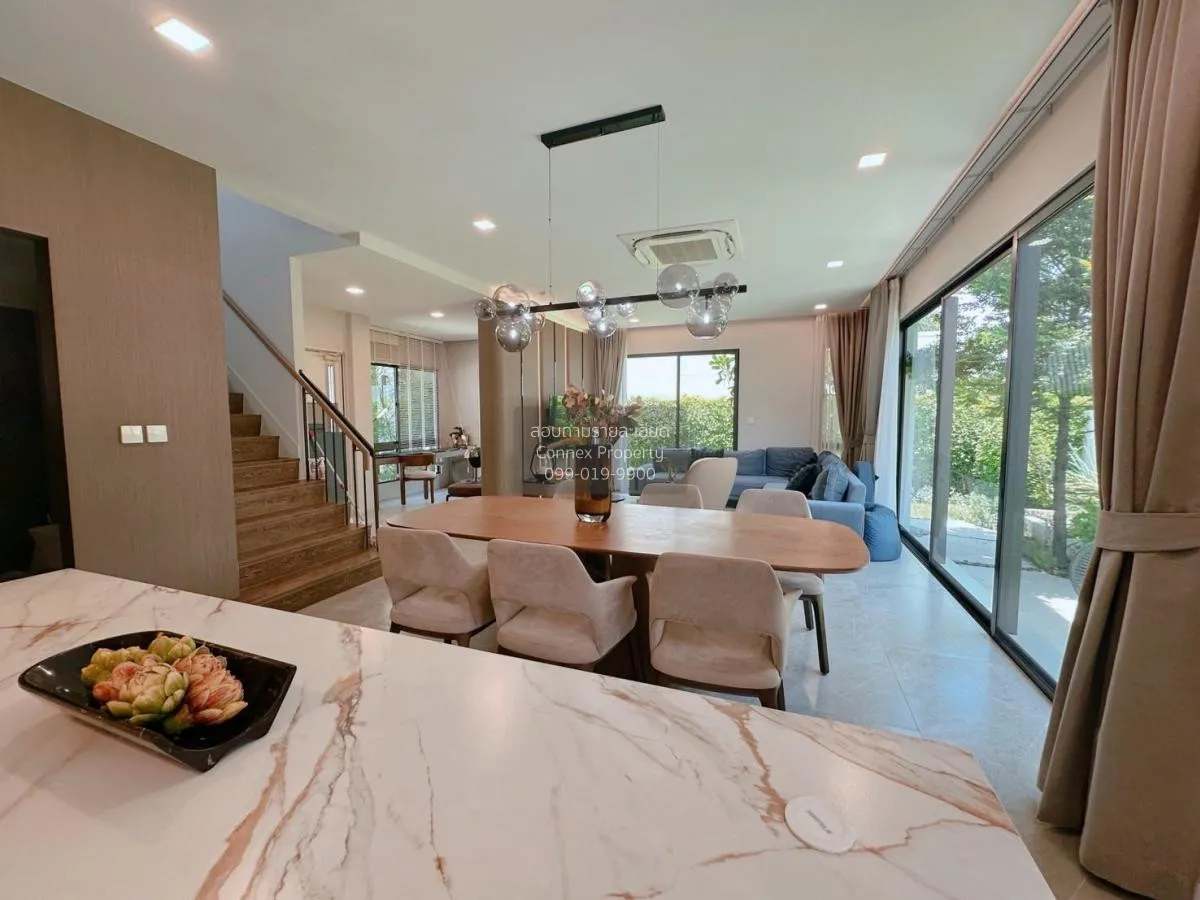 For Sale House , MANTANA Bangna km 15 , Bang Chalong , Bang Phli 