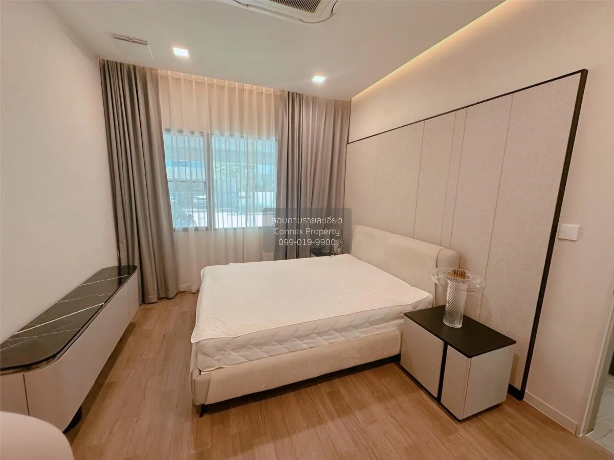 For Sale House , MANTANA Bangna km 15 , Bang Chalong , Bang Phli 