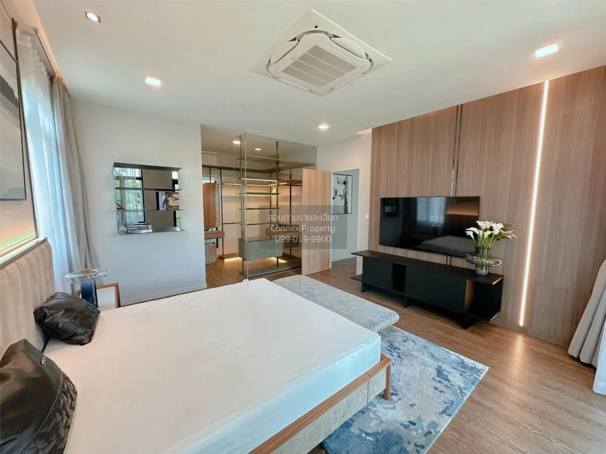 For Sale House , MANTANA Bangna km 15 , Bang Chalong , Bang Phli 