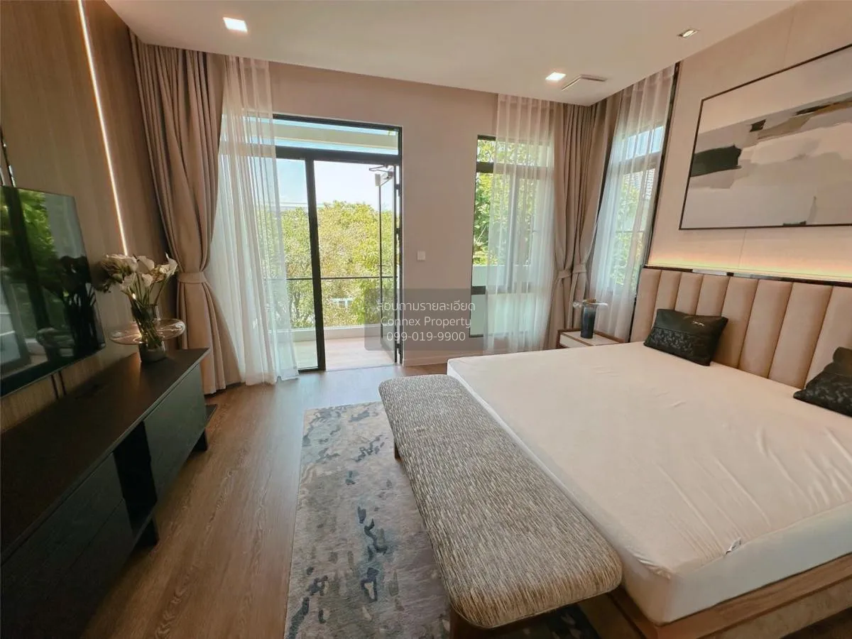 For Sale House , MANTANA Bangna km 15 , Bang Chalong , Bang Phli 