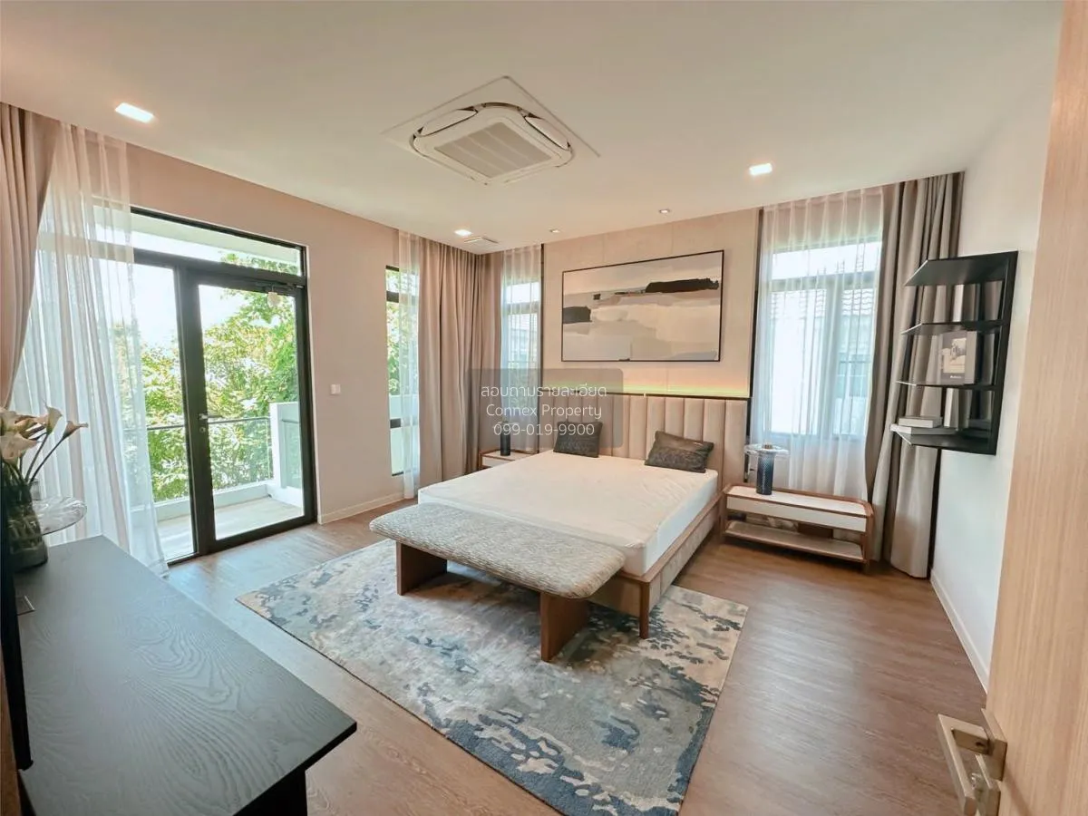 For Sale House , MANTANA Bangna km 15 , Bang Chalong , Bang Phli 