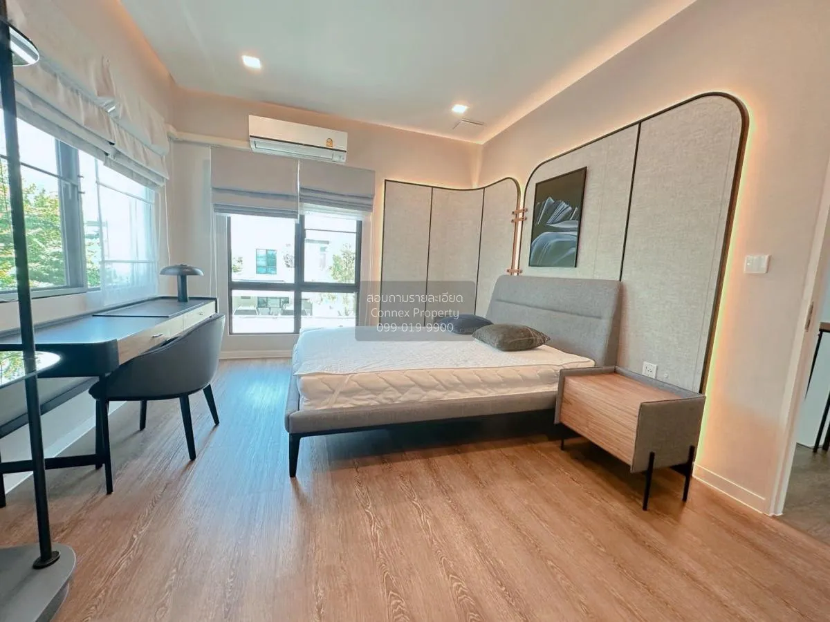 For Sale House , MANTANA Bangna km 15 , Bang Chalong , Bang Phli 