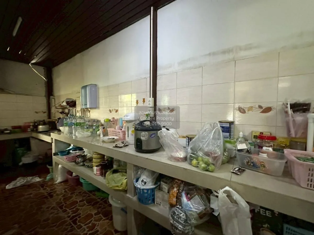 ขายทาวน์เฮ้าส์/ทาวน์โฮม  พฤกษา 95/3 MRT-ตลาดบางใหญ่ บางม่วง บางให