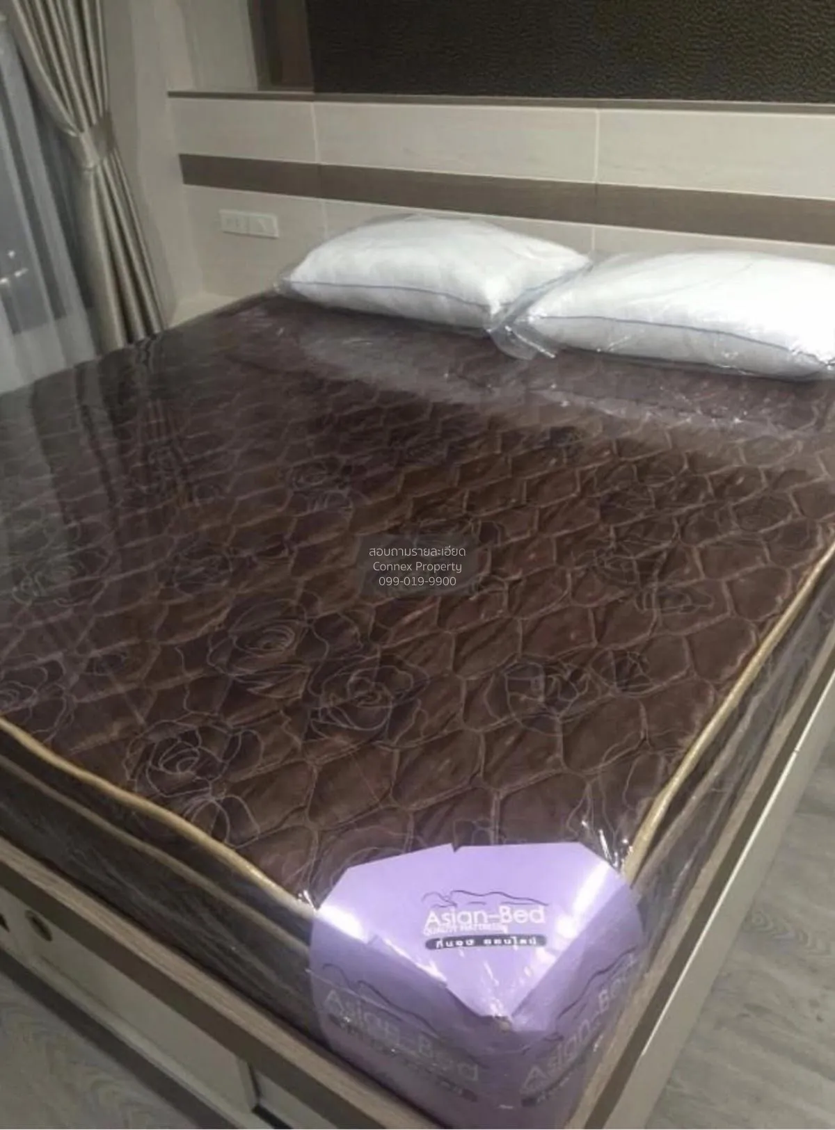 For Rent Condo , Rich Park Triple Station , ARL-Hua Mak , Suan Lu