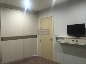 For Rent Condo , Rich Park Triple Station , ARL-Hua Mak , Suan Luang , Suan Luang , Bangkok , CX-127749