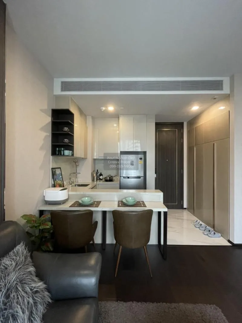 เช่าคอนโด  ลาวีค สุขุมวิท 57 BTS-ทองหล่อ คลองตันเหนือ เขต วัฒนา ก 4