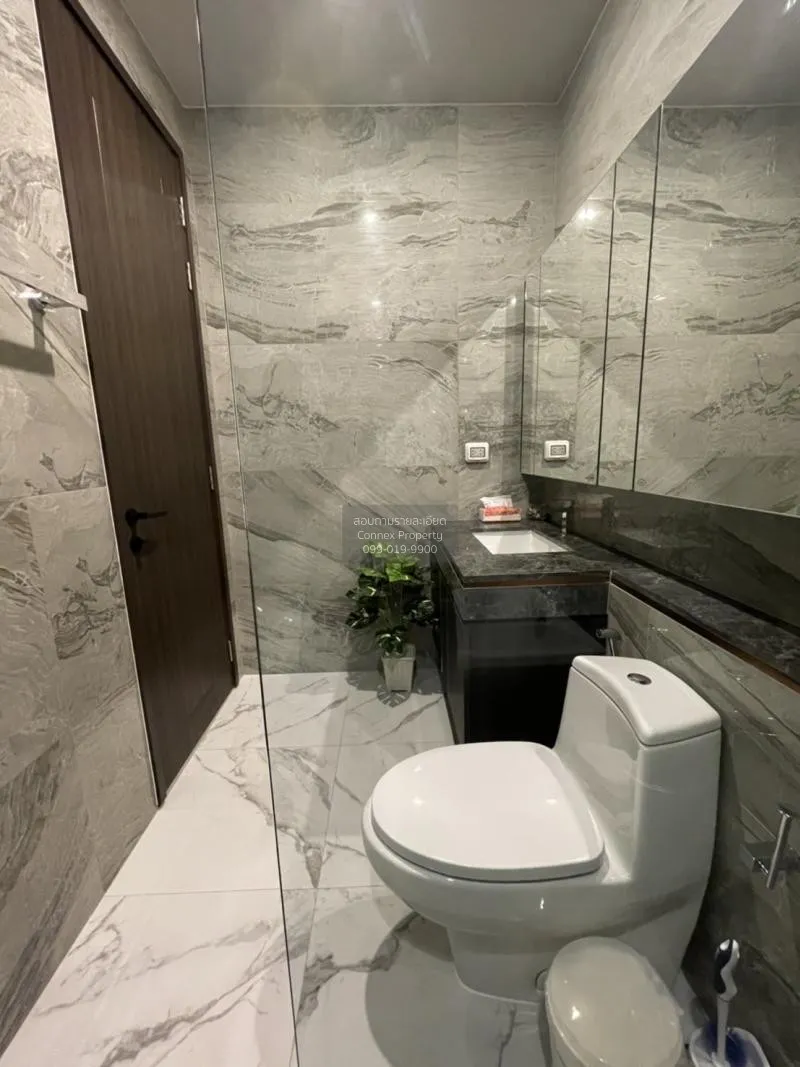 เช่าคอนโด  ลาวีค สุขุมวิท 57 BTS-ทองหล่อ คลองตันเหนือ เขต วัฒนา ก