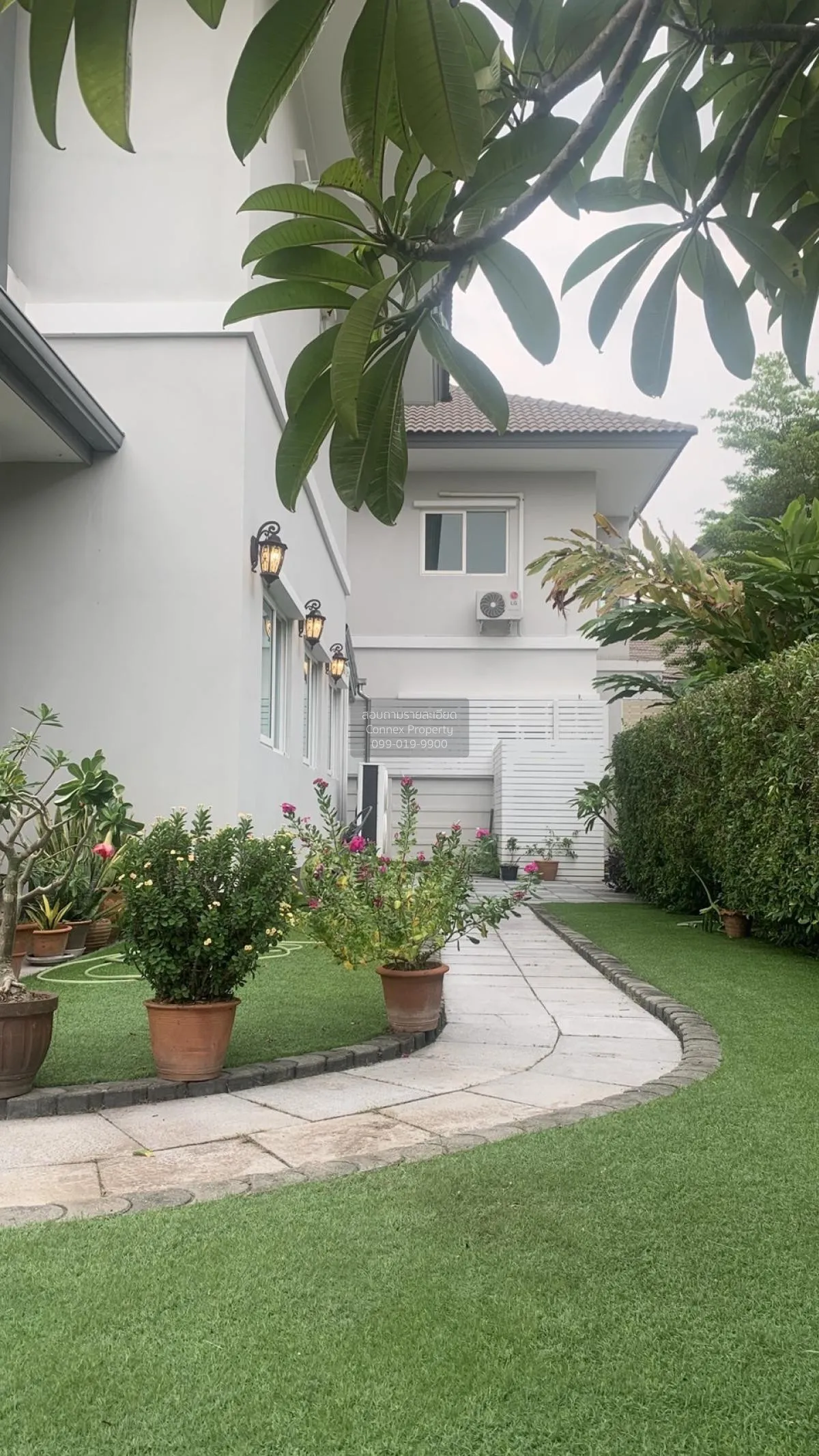 ขายบ้าน  ธารา ราชพฤกษ์-ปิ่นเกล้า หน้ากว้าง มหาสวัสดิ์ บางกรวย นนท