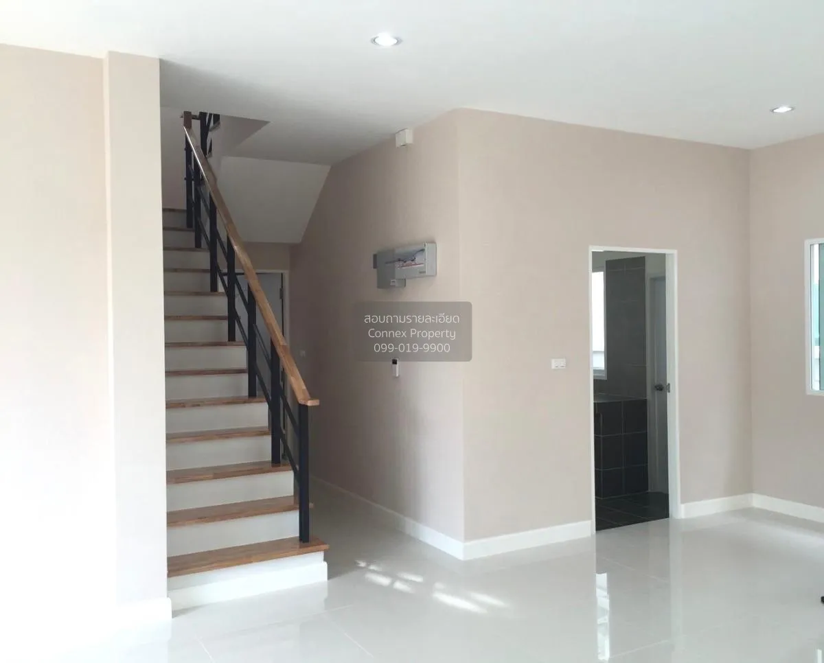 ขายบ้าน  ธารา ราชพฤกษ์-ปิ่นเกล้า หน้ากว้าง มหาสวัสดิ์ บางกรวย นนท