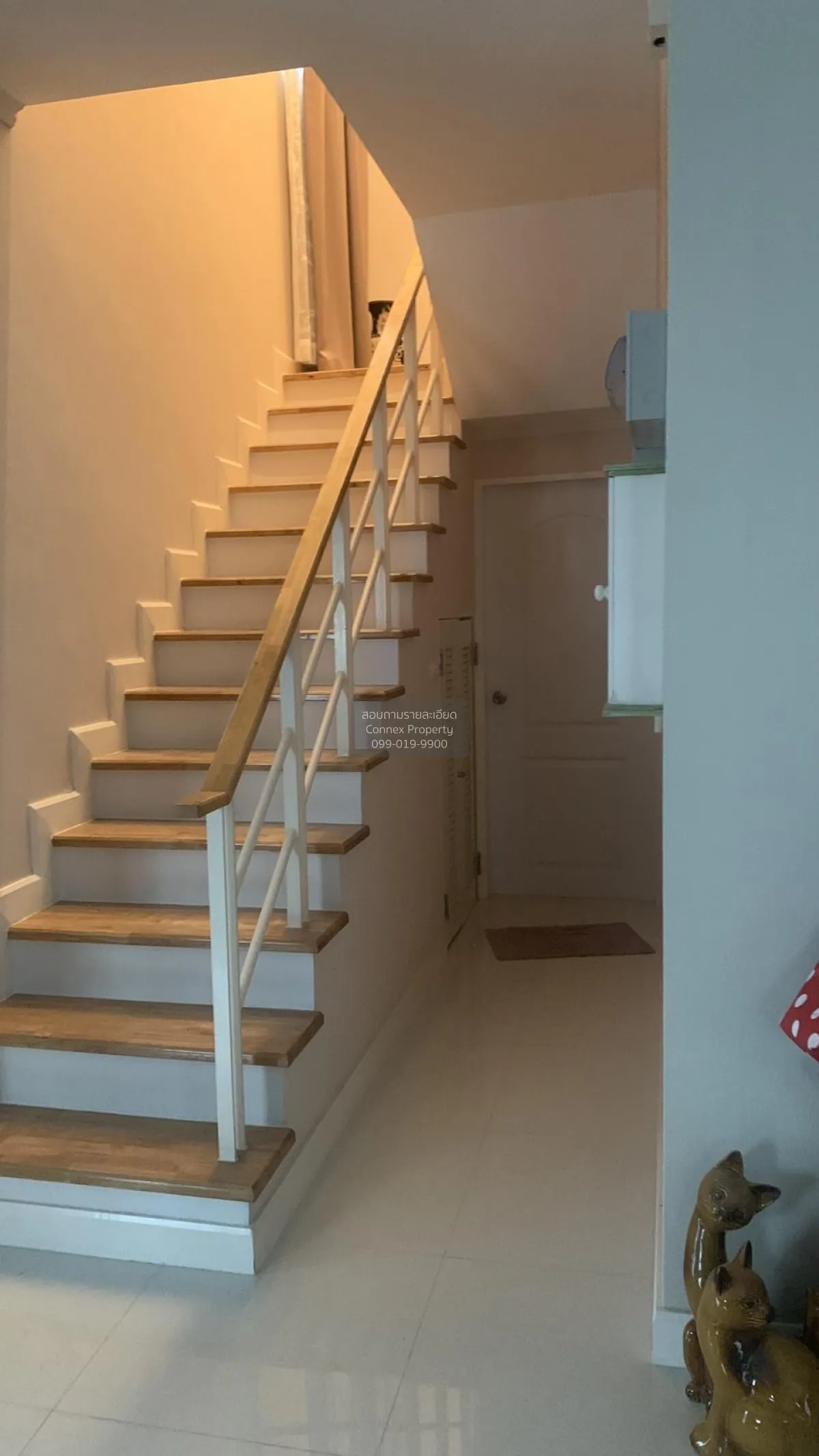 ขายบ้าน  ธารา ราชพฤกษ์-ปิ่นเกล้า หน้ากว้าง มหาสวัสดิ์ บางกรวย นนท