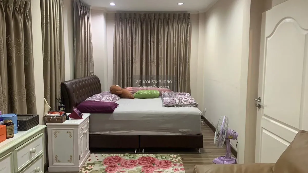 ขายบ้าน  ธารา ราชพฤกษ์-ปิ่นเกล้า หน้ากว้าง มหาสวัสดิ์ บางกรวย นนท