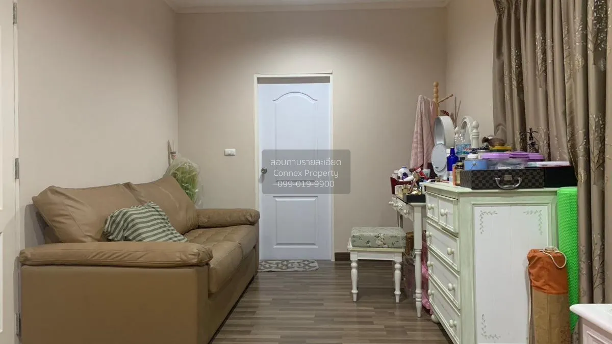 ขายบ้าน  ธารา ราชพฤกษ์-ปิ่นเกล้า หน้ากว้าง มหาสวัสดิ์ บางกรวย นนท