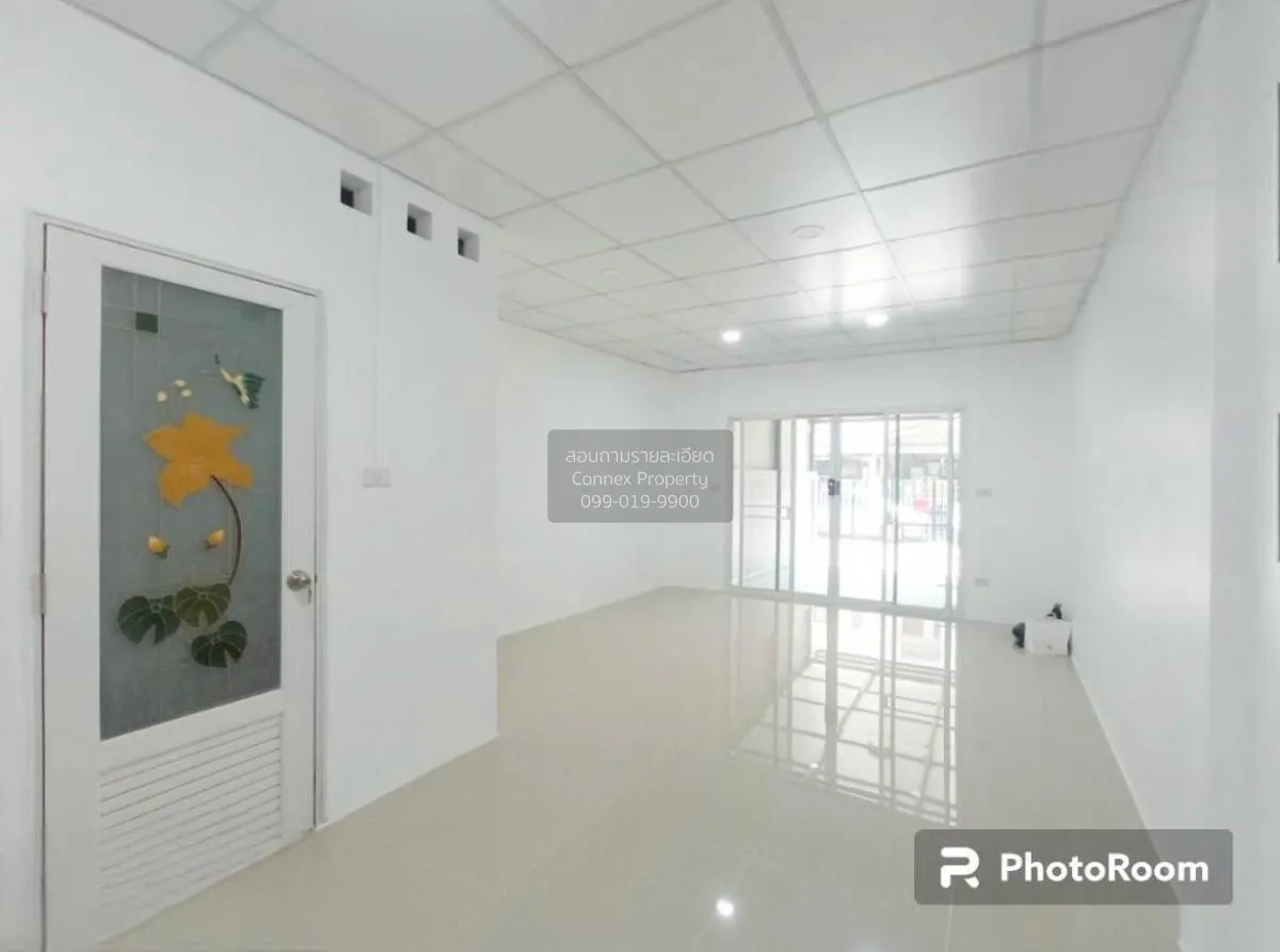 For Sale Townhouse/Townhome  , Baan Rom Ngao Mai , newly renovate