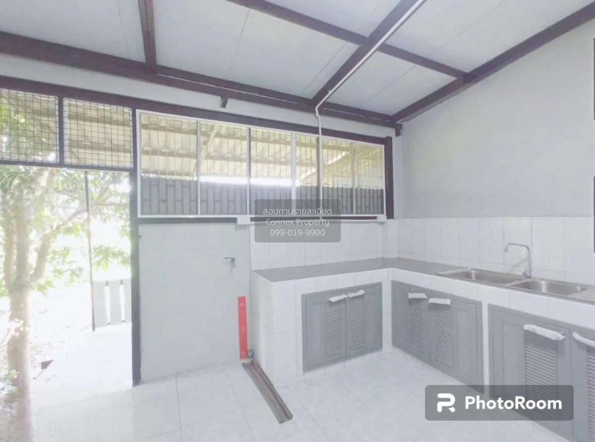 For Sale Townhouse/Townhome  , Baan Rom Ngao Mai , newly renovate