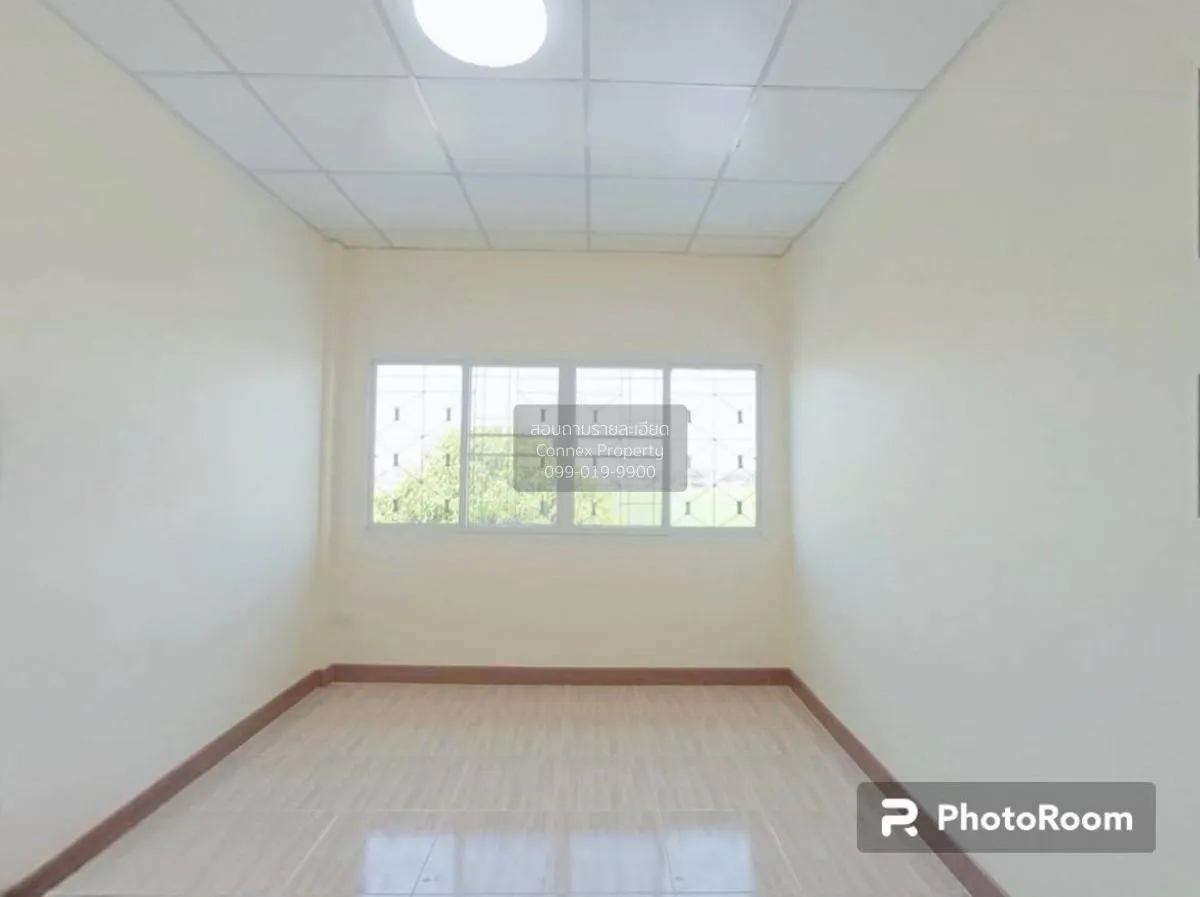 For Sale Townhouse/Townhome  , Baan Rom Ngao Mai , newly renovate