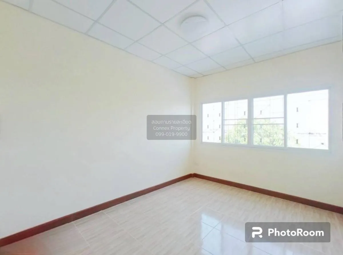 For Sale Townhouse/Townhome  , Baan Rom Ngao Mai , newly renovate