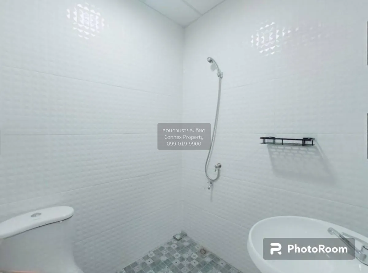 For Sale Townhouse/Townhome  , Baan Rom Ngao Mai , newly renovate