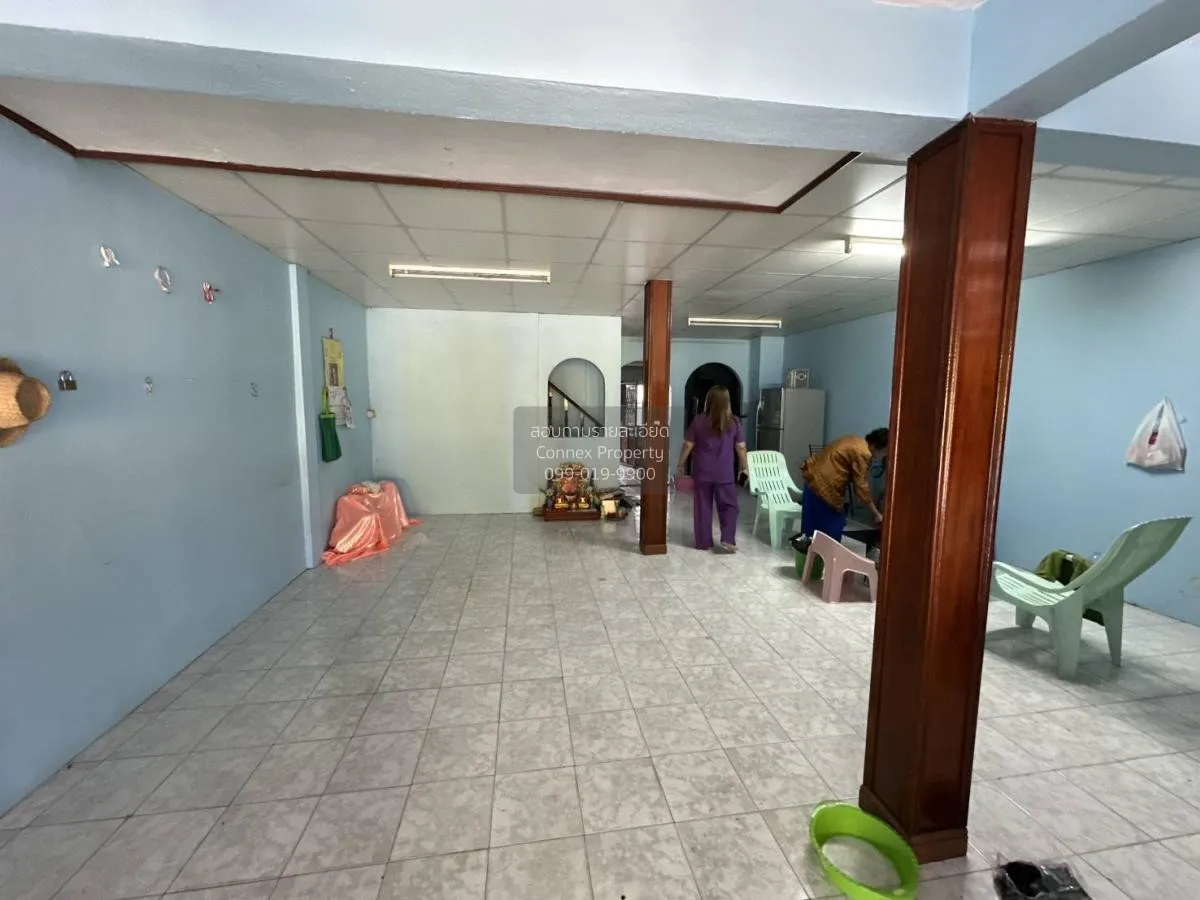 ขายทาวเฮ้าส์ 2 ชั้น ซอย 15 ติวานนท์ 29 บางกระสอ เมืองนนทบุรี นนทบ 2