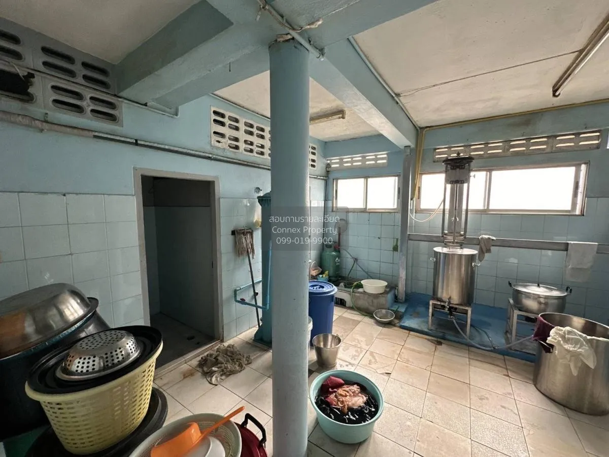 ขายทาวเฮ้าส์ 2 ชั้น ซอย 15 ติวานนท์ 29 บางกระสอ เมืองนนทบุรี นนทบ