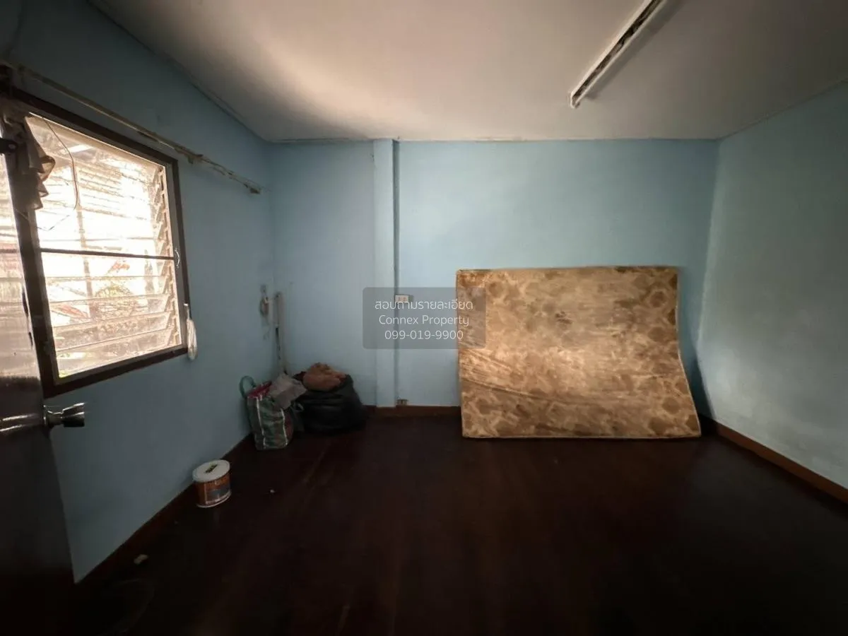 ขายทาวเฮ้าส์ 2 ชั้น ซอย 15 ติวานนท์ 29 บางกระสอ เมืองนนทบุรี นนทบ