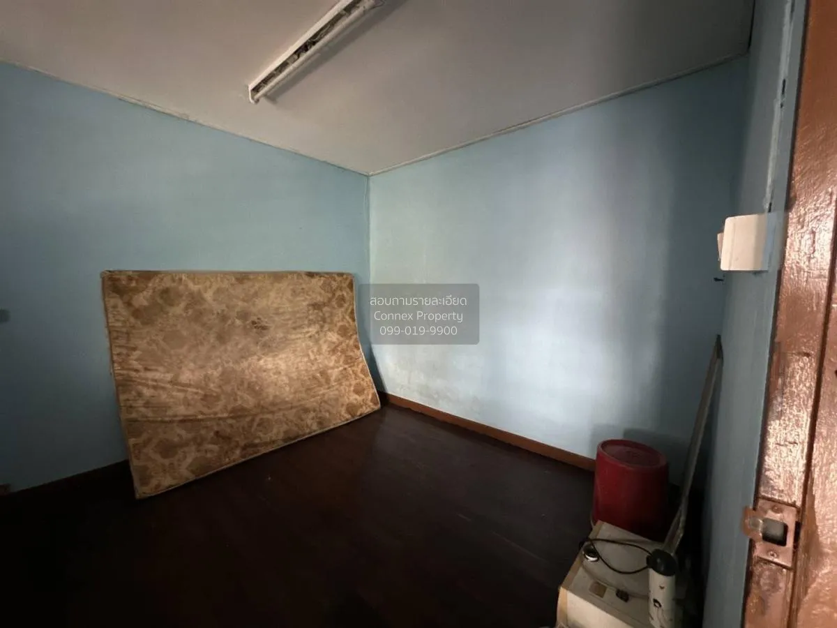 ขายทาวเฮ้าส์ 2 ชั้น ซอย 15 ติวานนท์ 29 บางกระสอ เมืองนนทบุรี นนทบ