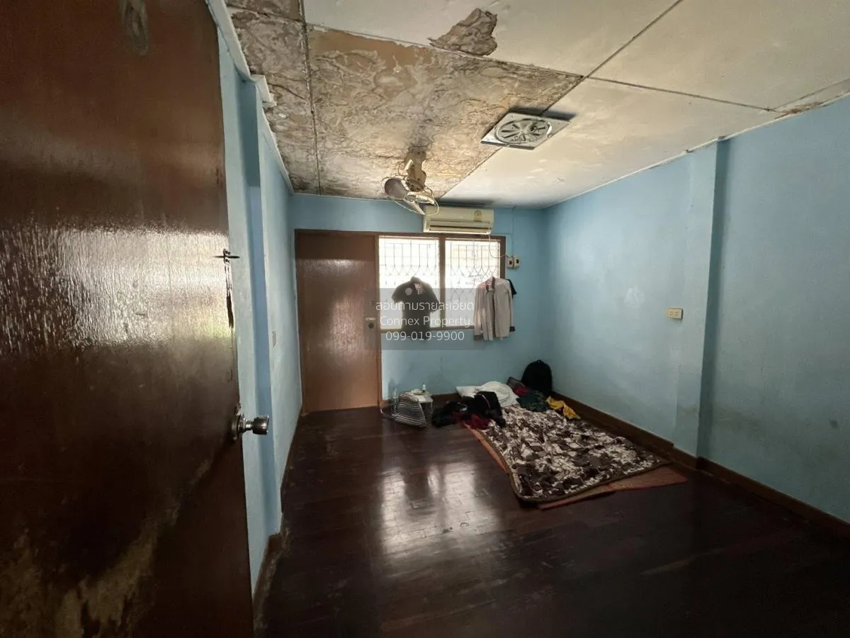 ขายทาวเฮ้าส์ 2 ชั้น ซอย 15 ติวานนท์ 29 บางกระสอ เมืองนนทบุรี นนทบ