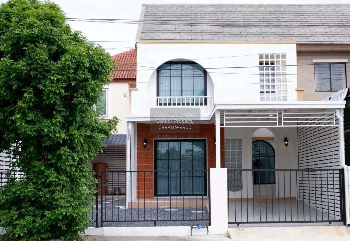 For Sale Townhouse/Townhome  , Baan Pruksa 67 Lamlookka - Klong 2 1