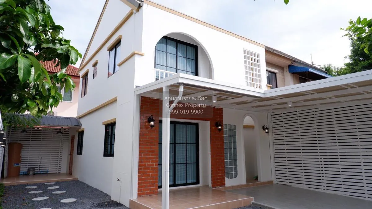 For Sale Townhouse/Townhome  , Baan Pruksa 67 Lamlookka - Klong 2 2