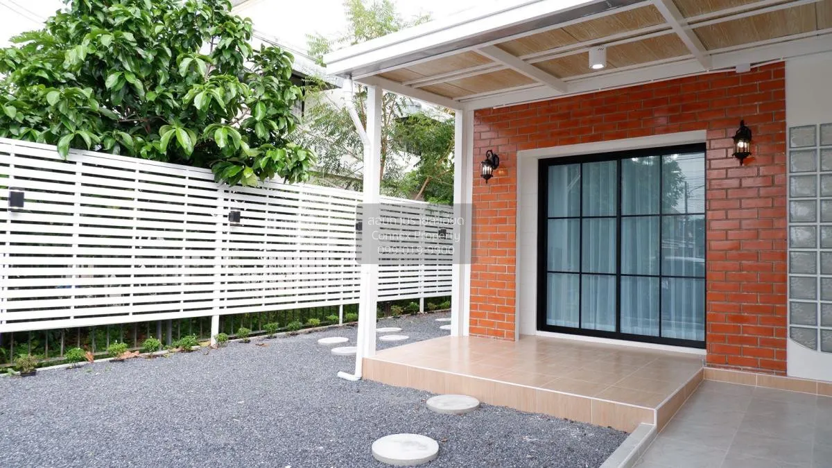 For Sale Townhouse/Townhome  , Baan Pruksa 67 Lamlookka - Klong 2 4