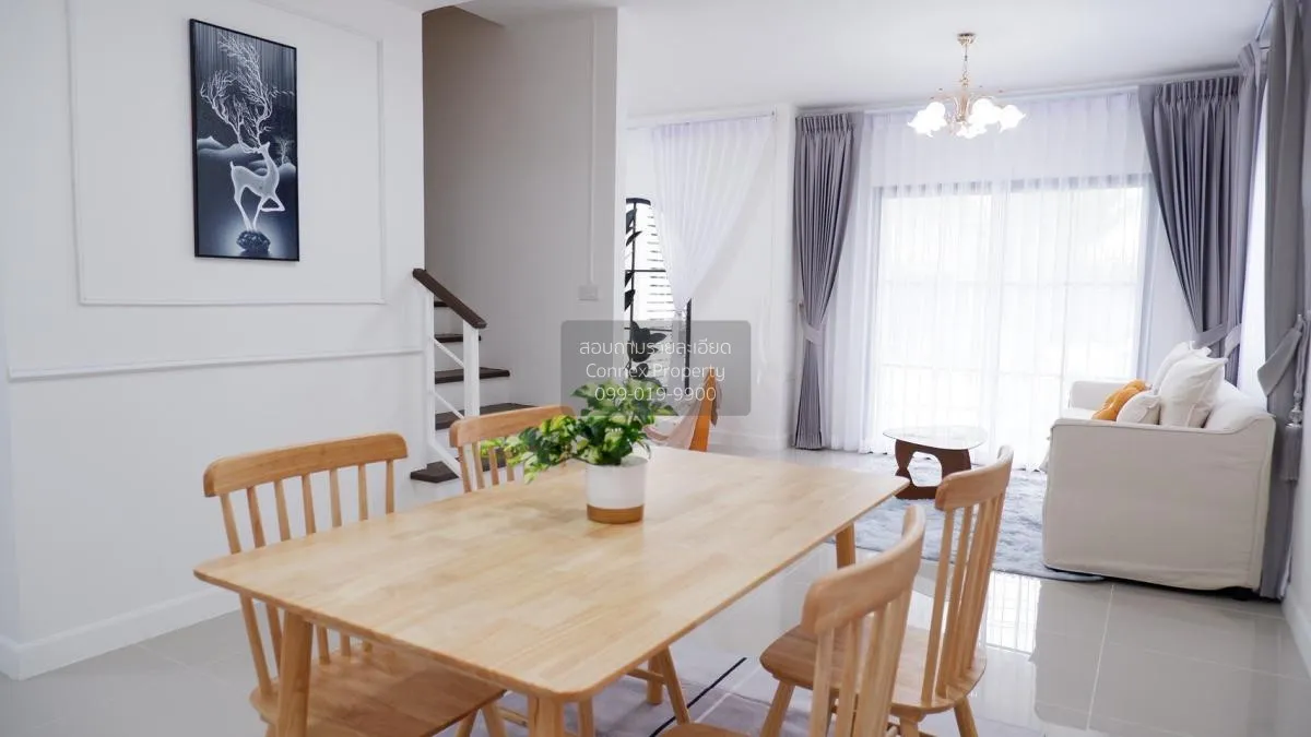 For Sale Townhouse/Townhome  , Baan Pruksa 67 Lamlookka - Klong 2