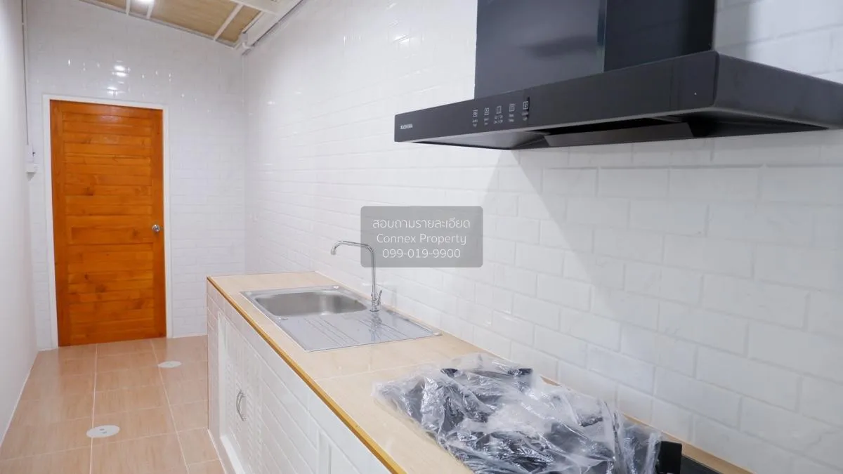 For Sale Townhouse/Townhome  , Baan Pruksa 67 Lamlookka - Klong 2