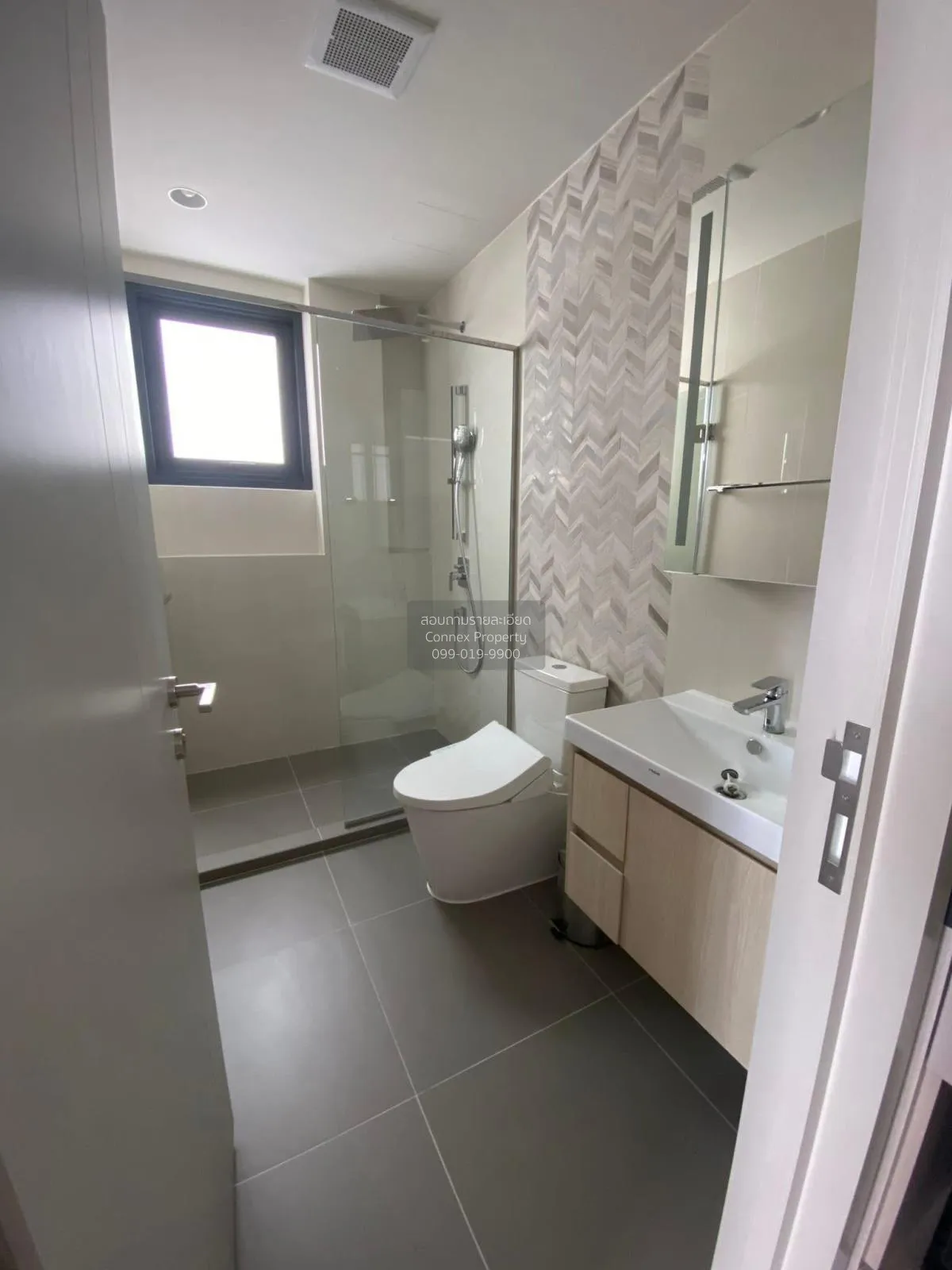 เช่าคอนโด  โอกะ เฮาส์ วิวสวย ชั้นสูง BTS-ทองหล่อ คลองตัน เขต คลอง